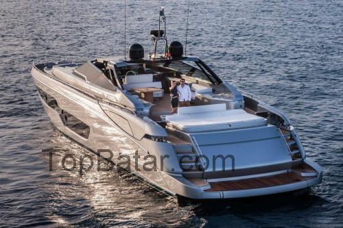 Riva 88 Florida tekniska specifikationer och recensioner